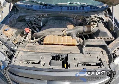 2015 Ford F150 Supercrew z USA, uszkodzony, nr VIN 1FTEW1EG3FKD25920